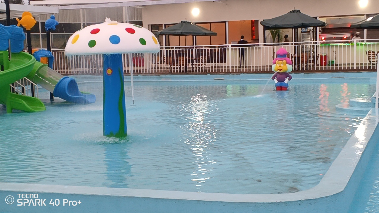 Kids Swimming Lessons